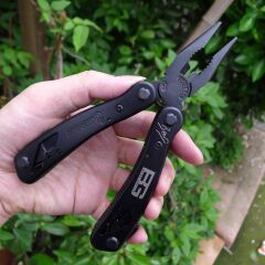 Gerber BG Bear Grills Çok Fonksiyonlu Pense Çakı