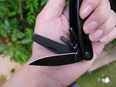 Gerber BG Bear Grills Çok Fonksiyonlu Pense Çakı