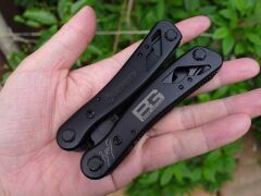 Gerber BG Bear Grills Çok Fonksiyonlu Pense Çakı