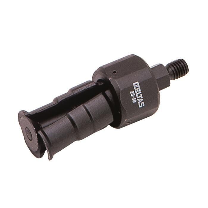 İZELTAŞ İç Rulman Çektirme Pensleri- Model B 70-115 mm