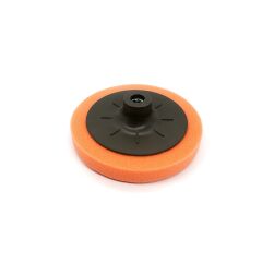 150 mm Pasta Cila Polisaj Süngeri - M14 Vidalı Taş Motoruna Takılır