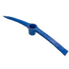 Napron 500525 Yerli Kazma Mavi 2.1 Kg (Sapsız)