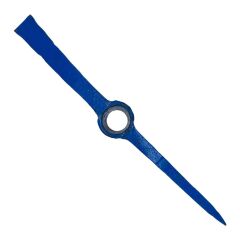 Napron 500525 Yerli Kazma Mavi 2.1 Kg (Sapsız)