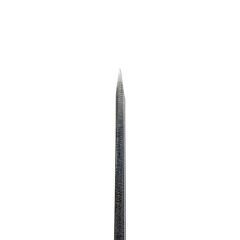 Rox Wood 0138 Premium Sağ El Oyma Iskarpela 8 mm