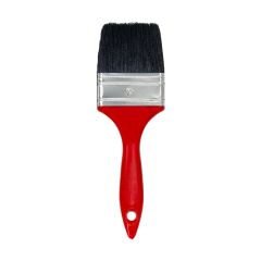 Master 510714 Plastik Saplı Yağlı Boya Fırçası No:3
