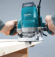 Makita MT Serisi M3602B Dik El Freze Makinası 1650 Watt