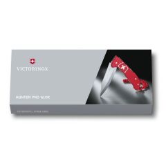 VICTORINOX 0.9415.20 Hunter Pro Alox Kordonlu Çakı