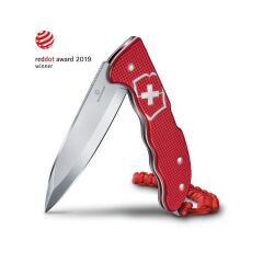 VICTORINOX 0.9415.20 Hunter Pro Alox Kordonlu Çakı