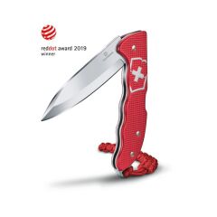 VICTORINOX 0.9415.20 Hunter Pro Alox Kordonlu Çakı