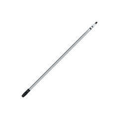 Master 510824 Teleskopik Saplı Alüminyum Sırık 6 mt (3 Kademeli)