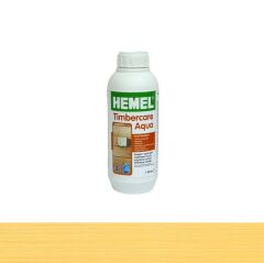 Hemel 10743 Timbercare Aqua 1Lt Çürüme Engelleyici Emprenye