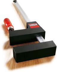 Bessey UK16 Geniş Yüzeyli Universal İşkence (İç Dış)