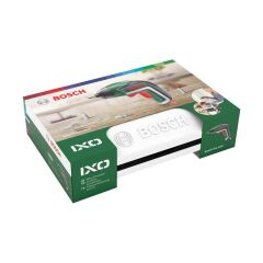 BOSCH IXO V Şarjlı Vidalama 3.6 Volt