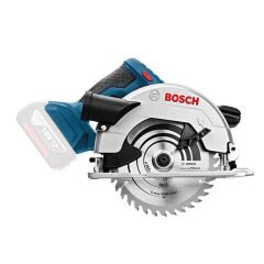 Bosch GKS 18V-57 Solo Daire Testere (Akü ve Şarj Cihazı Yoktur)