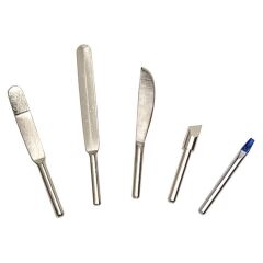 WELLER TB 100 EU Havya ve Kesme Tabancası