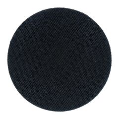 Rox Wood 0182 Cırt Disk Zımpara Taban İçin Sünger Ara Ped 115 mm