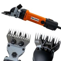 Max Extra ZXS-304 BEIYUAN Bıçaklı Koyun Kırkma Makinesi 450 Watt