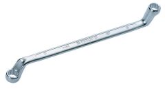 İZELTAŞ Yıldız İki Ağız Anahtar 18x19 mm