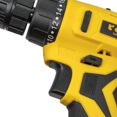 Rown RN6018 Akülü Matkap Vidalama 18V 1.3Ah
