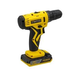 Rown RN6018 Akülü Matkap Vidalama 18V 1.3Ah
