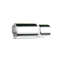 CETA FORM 3/8'' Altı Köşe Derin Lokma Anahtar 8 mm