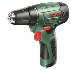 BOSCH PSR 10.8 LI Lityum-Ion Entegre Akülü Vidalama 10.8V