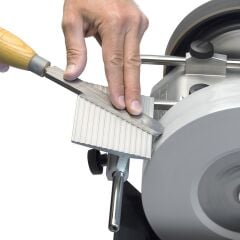Tormek TNT-808 Ahşap Torna Bıçağı ve Iskarpela Bileme Kiti
