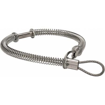 Güvenlik Halatı Whip Check 1'' 60 cm