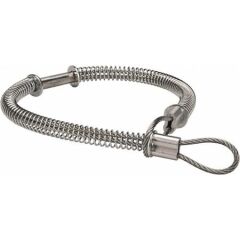 Güvenlik Halatı Whip Check 1'' 60 cm
