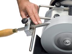 Tormek SVS-50 Multi Oluklu Iskarpela Bileme Aparatı