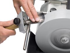Tormek SVS-50 Multi Oluklu Iskarpela Bileme Aparatı