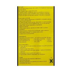Aqua KIT Mucize Macun Yapıştırıcı Tekne Tamir Macunu Aquakit