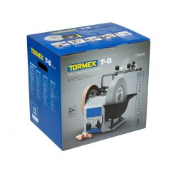 Tormek T-8 Original Bileme Makinası (Yeni Sürüm)