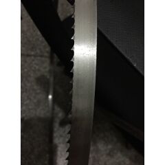 Max Extra MXJG210B Yedek Bıçak (MXJG210 Şerit Testere İçin)