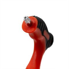 6029 T Tipi Torx Allen Anahtar Takımı 6 Parça