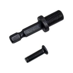 6236 Bits Saplı Mandren Adaptörü 3/8''-24 UNF