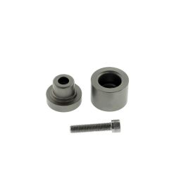 PPRC Plastik Boru Kaynak Makinası Pafta Lokma 20 mm (1/2'')