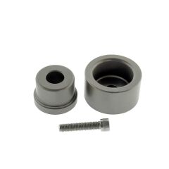 PPRC Plastik Boru Kaynak Makinası Pafta Lokma 50 mm (1 1/2'')