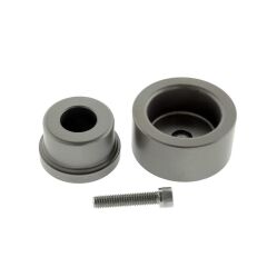 PPRC Plastik Boru Kaynak Makinası Pafta Lokma 63 mm (2'')