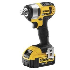 Dewalt DCF880M2 18V 4Ah Li-ion Çift Akülü Somun Sökme