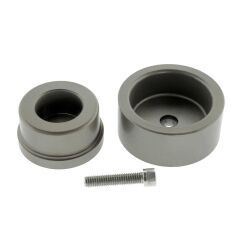 PPRC Plastik Boru Kaynak Makinası Pafta Lokma 75 mm (2 1/2'')