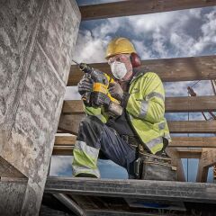 Dewalt DCH323T2 54v 2.8j Flexvolt Sds-Plus Kırıcı Delıcı (Fırçasız)