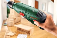 BOSCH Uneo 10.8-2 LI-2 Çift Akülü Kırıcı Delici Vidalama Makinası