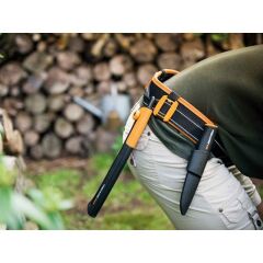 Fiskars 126009 WoodXpert Alet Kemeri