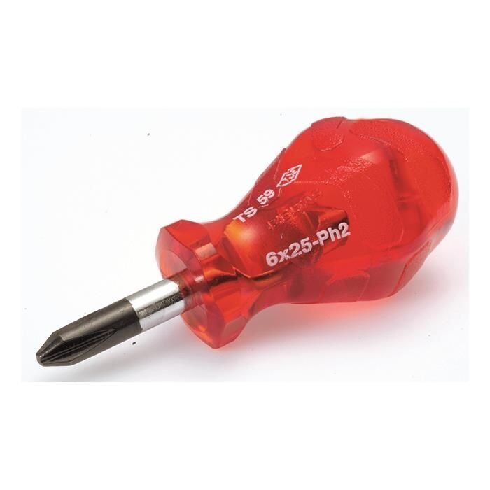 İZELTAŞ Kraft Seri Yıldız Uçlu Topaç Tornavida 4.5x40