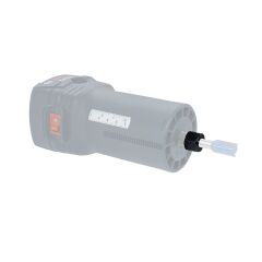 5362 Formika Tıraşlama Freze Makinası Somun ve Pens Seti 3 Parça