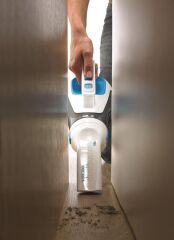 Black+Decker DV9610NF Dustbuster 9.6 V Li-ion Akülü El Süpürgesi