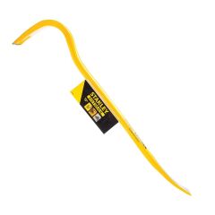 Stanley 1-55-503 Fatmax Çivi Sökü Yıkım Demiri Manivela 600 mm