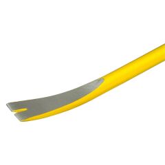 Stanley 1-55-503 Fatmax Çivi Sökü Yıkım Demiri Manivela 600 mm