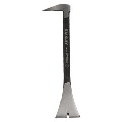 Stanley 0-55-116 Karbon Çelik Mini Sökü Demiri Levye 203 mm